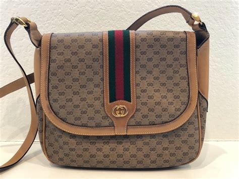 gucci brown strap|authentic gucci purse strap.